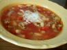 Italian Sausage Soup. Recipe by Vicki in CT