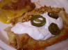 Rotel Enchiladas Con Pollo (Chicken Enchiladas)