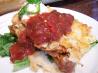 Rotel Enchiladas Con Pollo (Chicken Enchiladas)