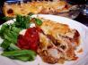 Rotel Enchiladas Con Pollo (Chicken Enchiladas)