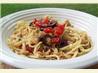 Linguine Tossed With Tuna. Recipe by echo echo