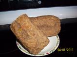Another Banana Bread