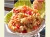 Salmon Fusilli Salad. Recipe by Diana #2