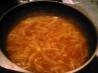 Golden Brown French Onion Soup. Recipe by Vicki in CT