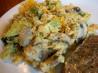 Dede's Broccoli Casserole. Recipe by marisk