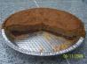 Chocolate Chip Cookie Pie