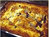 Old Fashion Berry Cobbler