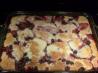 Old Fashion Berry Cobbler