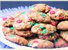 Trail Mix Cookies