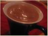 Chocolate Banana Shake (Vegan)