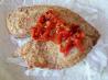 Baja Yaha (Fish Tacos)