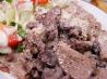 Carmela's Chicken Rigatoni (Copycat Romano's Macaroni Grill)