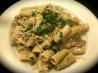 Carmela's Chicken Rigatoni (Copycat Romano's Macaroni Grill)