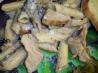 Carmela's Chicken Rigatoni (Copycat Romano's Macaroni Grill)