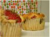 Strawberry Streusel Muffins