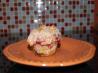 Strawberry Streusel Muffins