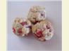 Strawberry Streusel Muffins