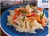Easy Southwestern Pasta. Recipe by echo echo