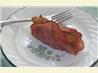Baked Ham Rolls