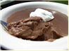 Chocolate Pudding. Recipe by troyh