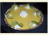 Pirate's House Key Lime Pie. Recipe by Vicki in CT