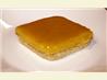 Chef Joey's Vegan Lemon Squares. Recipe by Chef Joey Z.