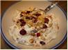Orange  Yogurt