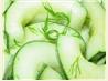 Cucumber-Mustard Salad