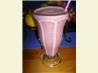 Cherry & Apple Smoothie