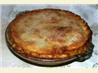 Strawberry Rhubarb Pie