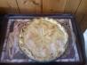 Strawberry Rhubarb Pie