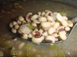 Black-Eyed Peas