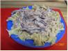 Easy Beef stroganoff