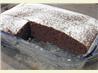 Applesauce Cake