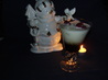 Razberi White Russian. Recipe by Charlotte J