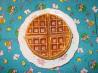Belgian Waffles