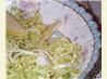 Endive and Pear Salad