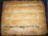 Kreatopita (Greek Meat Pie Using Phyllo Pastry)