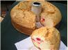 Cherry Pound Cake. Recipe by fluffernutter