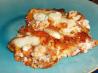 Baked Meatball Lasagna