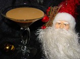 Kahlua Eggnog
