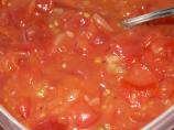 Stewed Tomatoes