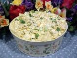 Please Don't Feel Blue Macaroni & Cheese
