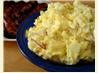 Warm (Or Cold) Potato Salad