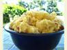 Warm (Or Cold) Potato Salad
