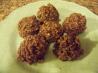 No Bake Cookies. Recipe by Chef #497436