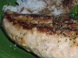 Simple Marinated Chicken. Photo by TeresaS
