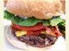 BLT Cheeseburgers are Smokin!
