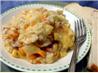 Country Chicken-Rice Bake. Recipe by VickyJ