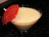 Deen Brothers Pina Colada Smoothie